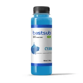 100-ml-tusz-sublimacyjny-cyan-best-sub-hq-sublimacja-termotransfer