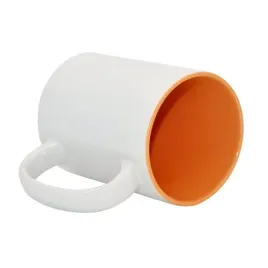 kubek-max-450ml-z-pomaranczowy-wnetrzem-sublimacja-termotransfer