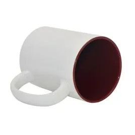 kubek-max-450ml-z-bordowym-wnetrzem-sublimacja-termotransfer
