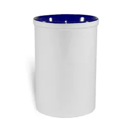 pojemnik-na-dlugopisy-granatowy-ceramiczny-sublimacja-termotransfer