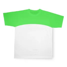 koszulka-jasnozielona-sport-cotton-touch-sublimacja-termotransfer