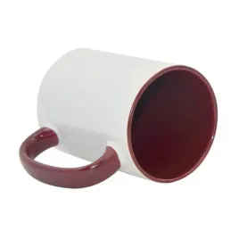 kubek-max-450ml-funny-bordowy-sublimacja-termotransfer