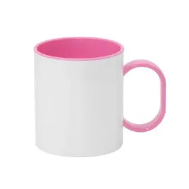kubek-plastikowy-funny-330-ml-rozowym-do-sublimacji