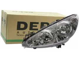 lampa-reflektor-lewy-peugeot-308-i-11-14