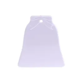 zawieszka-plastikowa-dzwonek-sublimacja-termotransfer