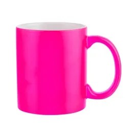 kubek-fluo-color-rozowy-matowy-do-termotransferu