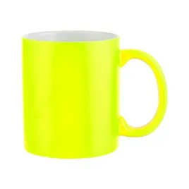 kubek-fluo-color-zolty-matowy-do-termotransferu