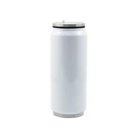 bidon-puszka-na-napoje-350-ml-ze-slomka-do-sublimacji-bialy