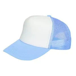 czapka-z-daszkiem-do-sublimacji-blekitna