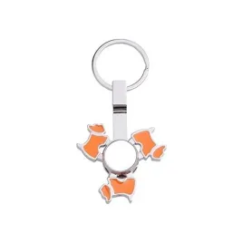 brelok-metalowy-spinner-do-sublimacji-dog-pomaranczowy