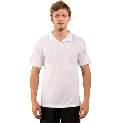 koszulka-polo-basic-do-sublimacji-biala