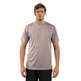 koszulka-solar-z-krotkim-rekawem-athletic-grey