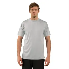 koszulka-solar-z-krotkim-rekawem-pearl-grey