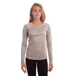 damska-koszulka-solar-z-dlugim-rekawem-do-sublimacji-athletic-grey