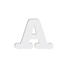 litera-dekoracyjna-z-mdf-u-do-sublimacji-10-cm-a