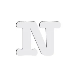 litera-dekoracyjna-z-mdf-u-do-sublimacji-10-cm-n