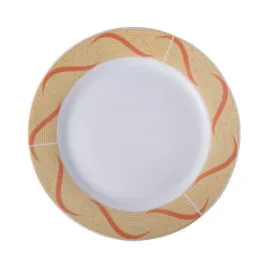 talerz-27-cm-ze-zlotym-ornamentem-do-sublimacji