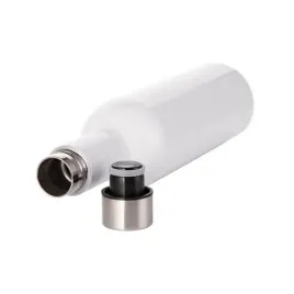 metalowa-butelka-na-wino-750-ml-do-sublimacji-biala
