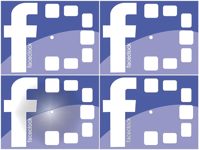 zegar-scienny-z-mdf-facebook-sublimacja-termotransfer