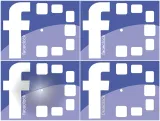 zegar-scienny-z-mdf-facebook-sublimacja-termotransfer