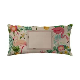 dwukolorowa-poszewka-z-plotna-50-x-25-cm-do-sublimacji-flamingo