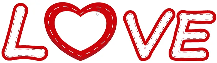 dekoracja-scienna-do-sublimacji-love