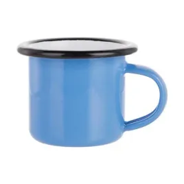 kubeczek-emaliowany-100-ml-niebieski-z-czarnym-rantem-sublimacja-termotrans