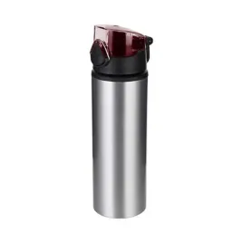 bidon-metalowy-750-ml-do-sublimacji-srebrny-z-czerwonym-zamknieciem