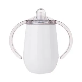 kubek-niekapek-300-ml-ze-stali-nierdzewnej-do-sublimacji-bialy