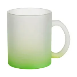 kubek-szklany-szroniony-330-ml-do-sublimacji-zielony-gradient