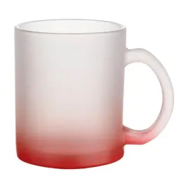 kubek-szklany-szroniony-330-ml-do-sublimacji-czerwony-gradient