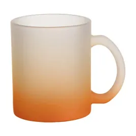 kubek-szklany-szroniony-330-ml-do-sublimacji-pomaranczowy-gradient
