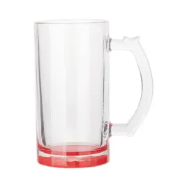 kufel-szklany-470-ml-do-sublimacji-czerwone-dno