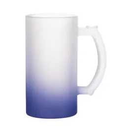 kufel-szklany-szroniony-470-ml-do-sublimacji-granatowy-gradient