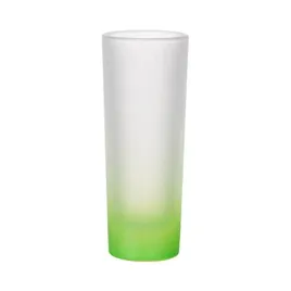 kieliszek-90-ml-szroniony-do-sublimacji-zielony-gradient