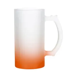 kufel-szklany-szroniony-470-ml-do-sublimacji-pomaranczowy-gradient