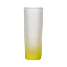 kieliszek-90-ml-szroniony-do-sublimacji-limonkowy-gradient