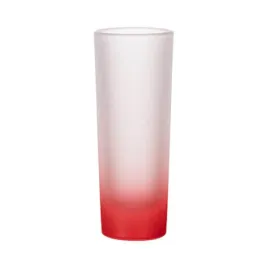 kieliszek-90-ml-szroniony-do-sublimacji-czerwony-gradient