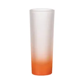 kieliszek-90-ml-szroniony-do-sublimacji-pomaranczowy-gradient