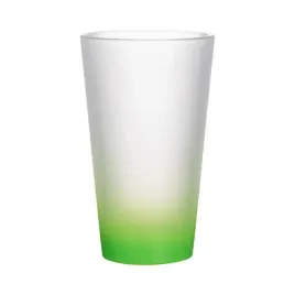 szklanka-450-ml-szroniona-do-sublimacji-zielony-gradient
