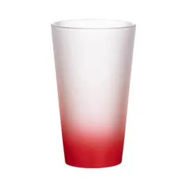 szklanka-450-ml-szroniona-do-sublimacji-czerwony-gradient