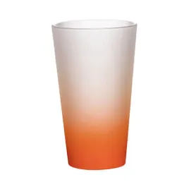 szklanka-450-ml-szroniona-do-sublimacji-pomaranczowy-gradient
