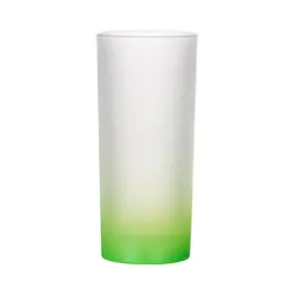 szklanka-200-ml-szroniona-do-sublimacji-zielony-gradient