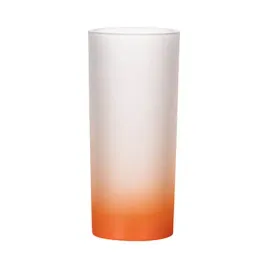 szklanka-200-ml-szroniona-do-sublimacji-pomaranczowy-gradient