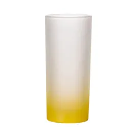 szklanka-200-ml-szroniona-do-sublimacji-zolty-gradient