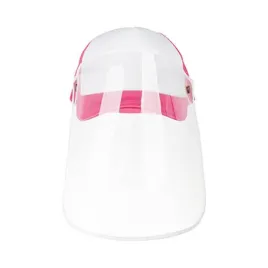 czapka-do-przylbicy-do-sublimacji-ciemnorozowa