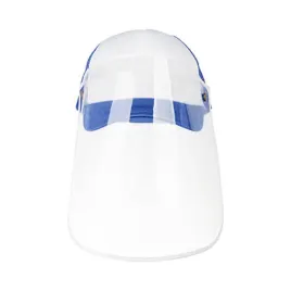 czapka-do-przylbicy-do-sublimacji-niebieska