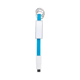 brelok-do-kluczy-kabel-do-transmisji-danych-usb-c-do-sublimacji-niebies