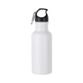 bidon-aluminiowy-600-ml-do-sublimacji-bialy