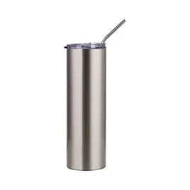 kubek-900-ml-ze-slomka-do-sublimacji-srebrny
